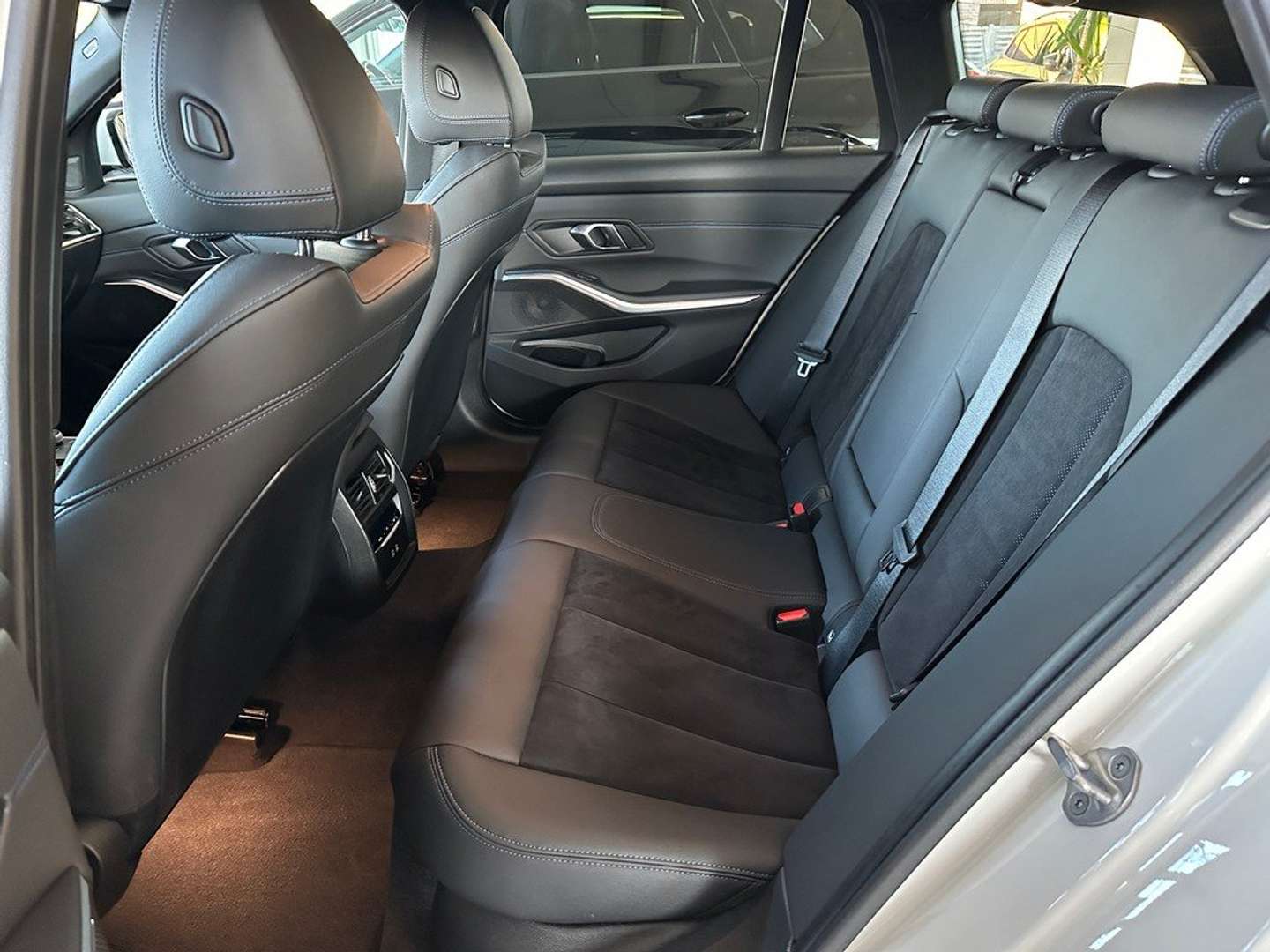 BMW 318 Touring M Sport 318d - 2024 - Joinsteer - #22