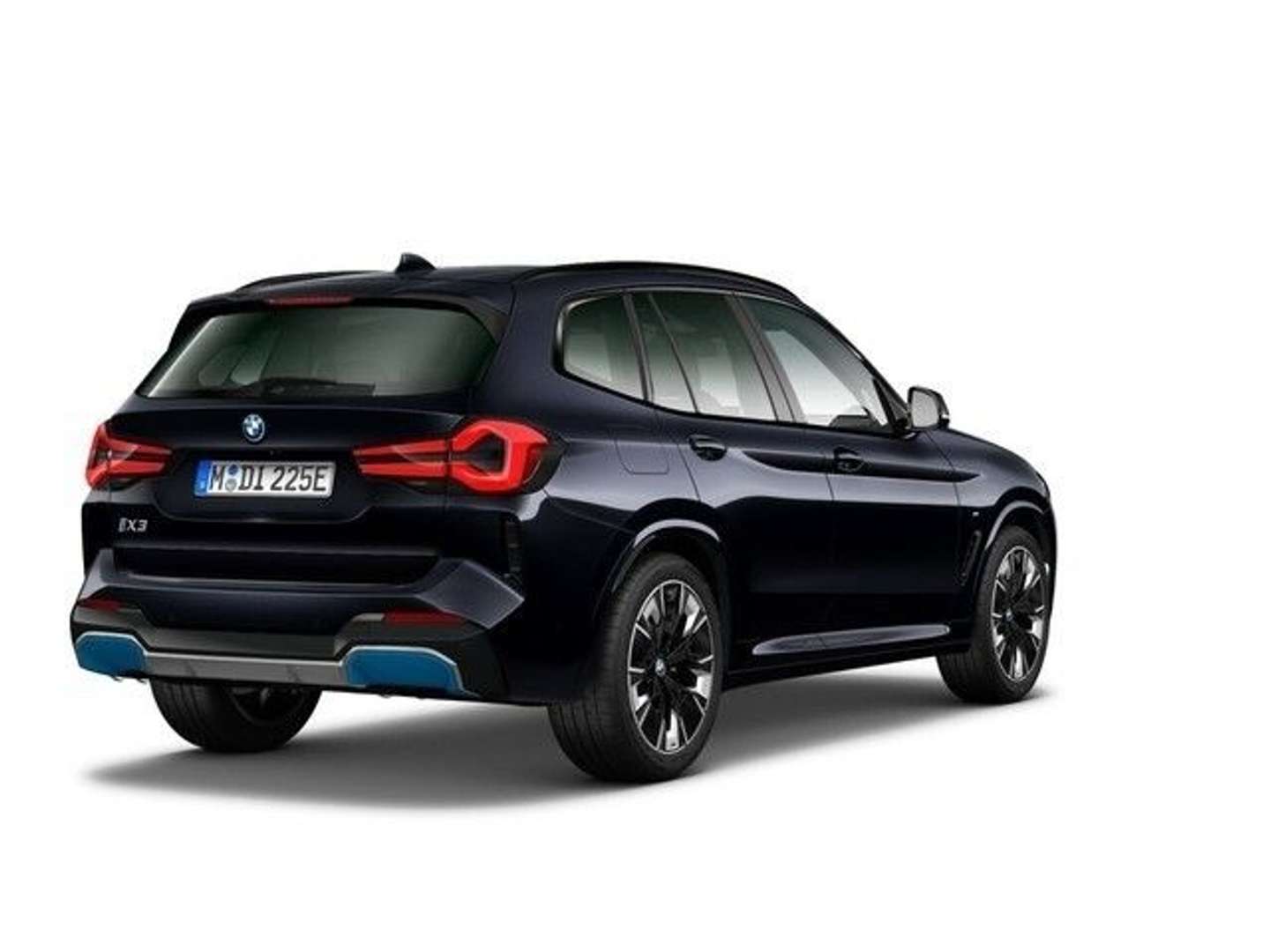 BMW iX3 Impressive - 2023 - Joinsteer - #2