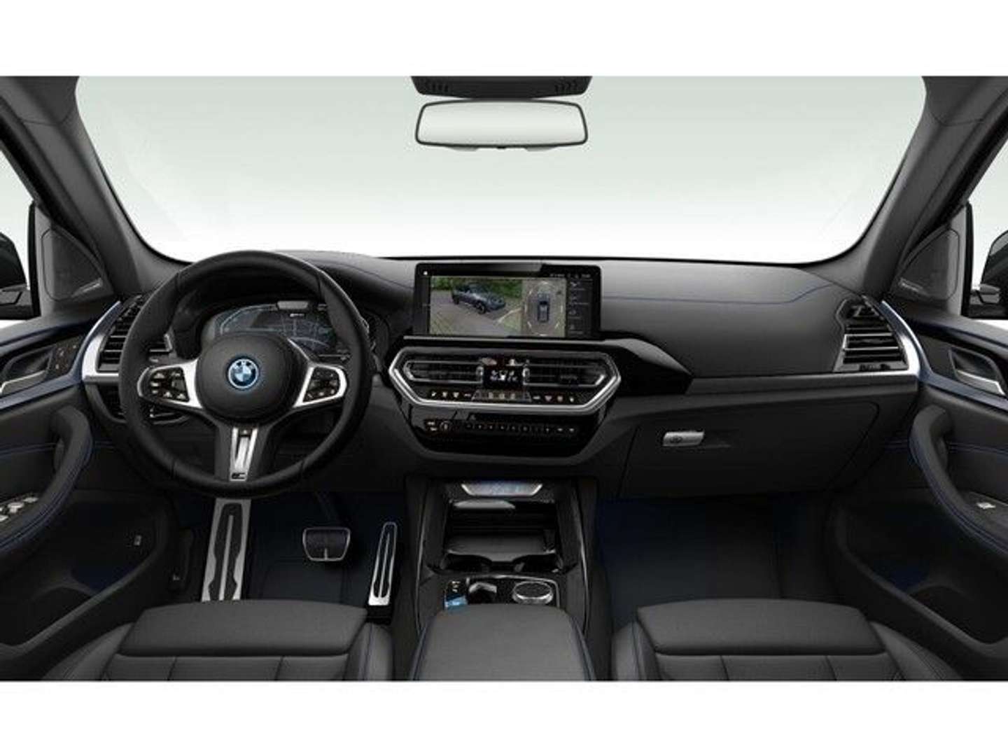 BMW iX3 Impressive - 2023 - Joinsteer - #4