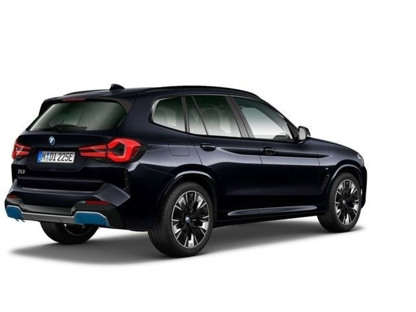 BMW iX3 Impressive - 2023 - Joinsteer - #5
