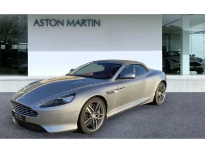 Aston Martin DB9 Volante 5.9 -  - Joinsteer - #1