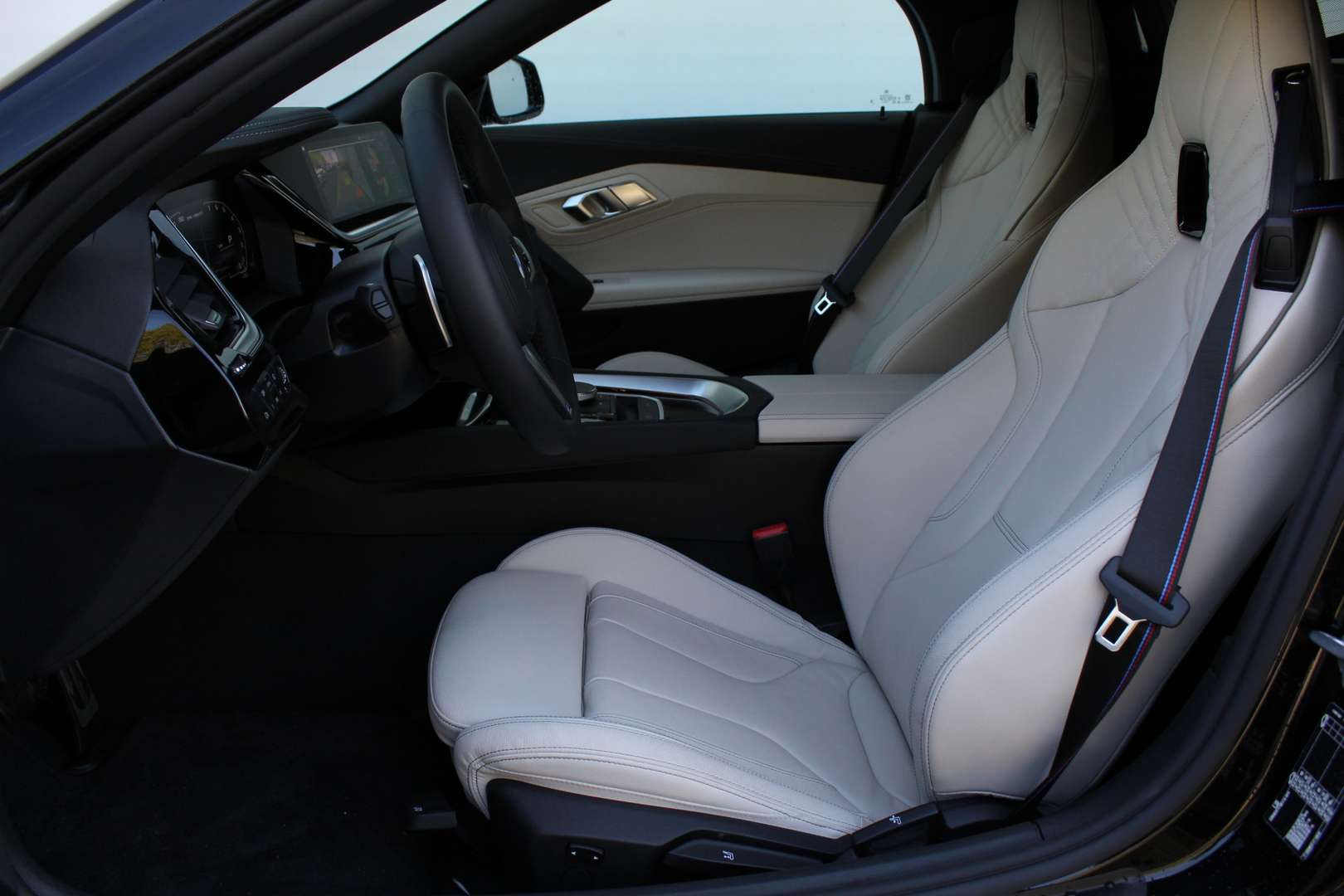 BMW Z4 Roadster M Sport M40i - 2025 - Joinsteer - #11