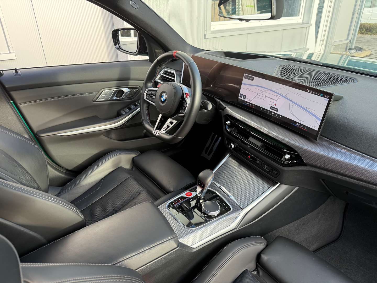 BMW M3 M XDrive Compétition - 2025 - Joinsteer - #9