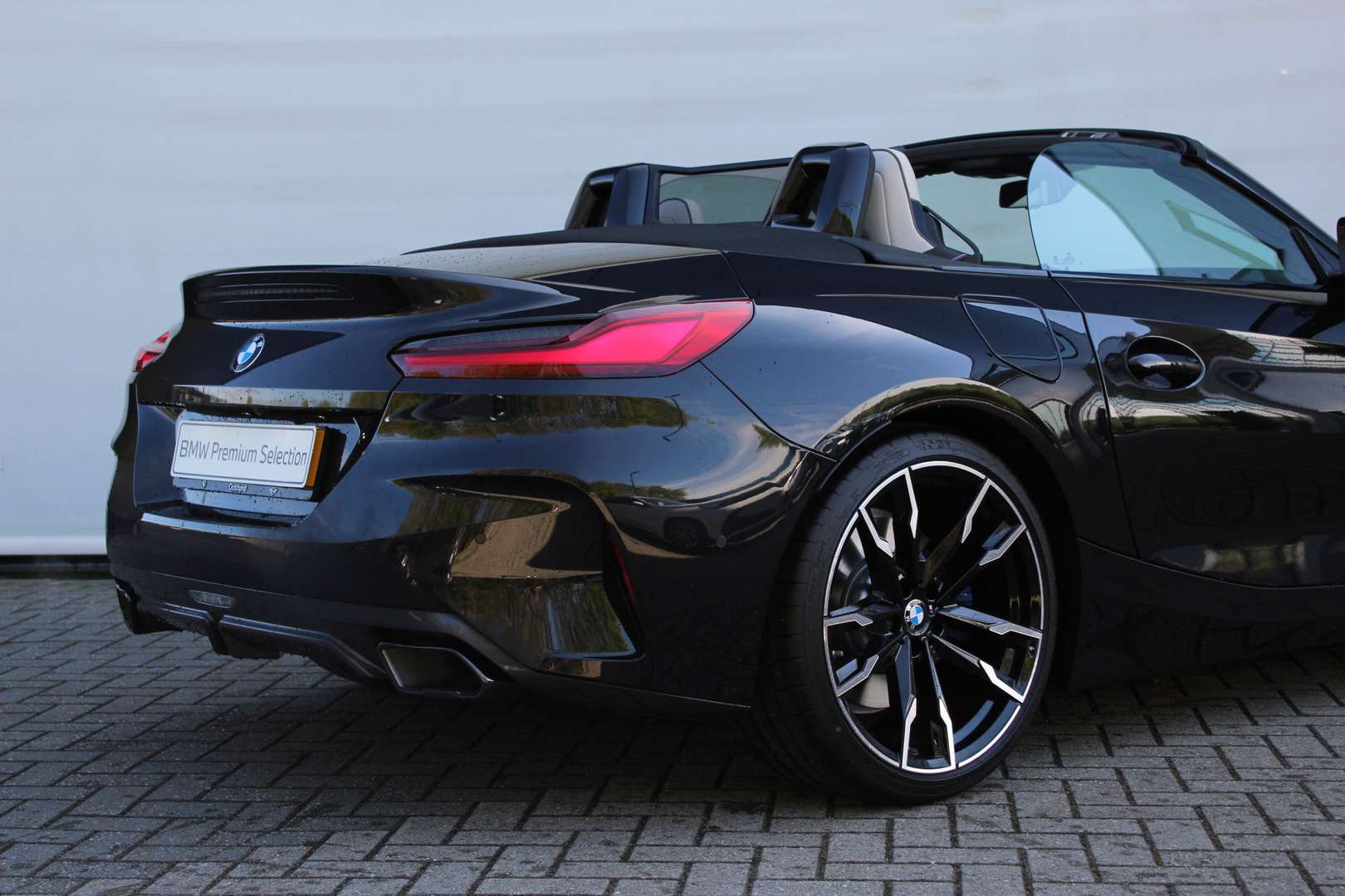 BMW Z4 Roadster M Sport M40i - 2025 - Joinsteer - #15