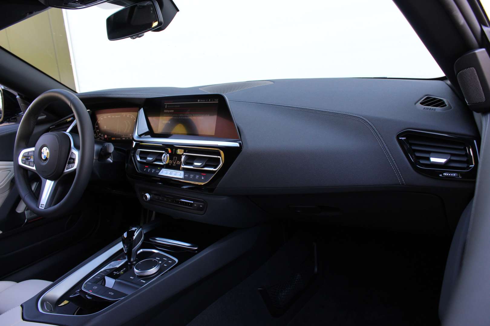 BMW Z4 Roadster M Sport M40i - 2025 - Joinsteer - #33