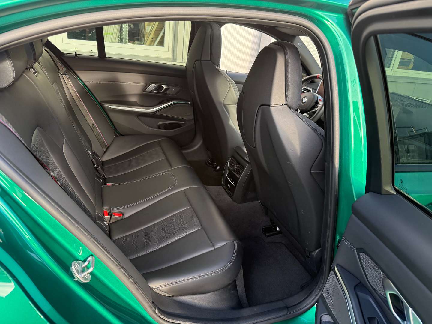 BMW M3 M XDrive Compétition - 2025 - Joinsteer - #11