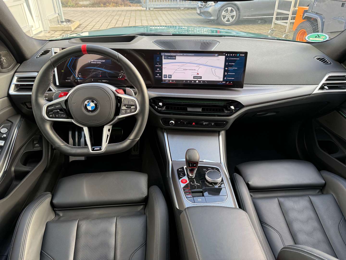 BMW M3 M XDrive Compétition - 2025 - Joinsteer - #12