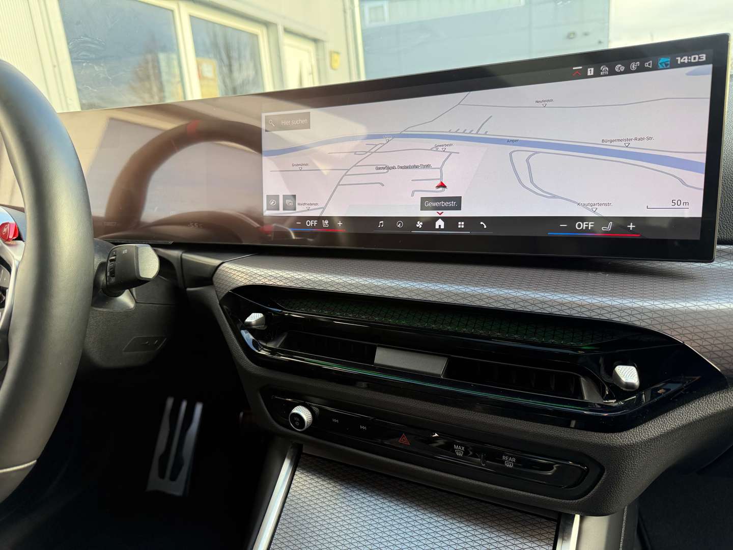 BMW M3 M XDrive Compétition - 2025 - Joinsteer - #13