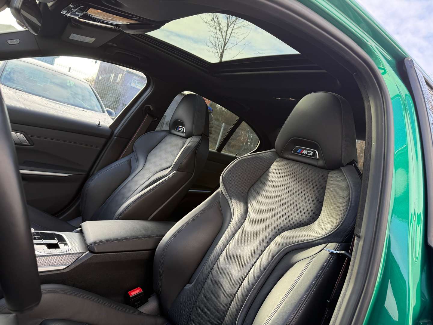 BMW M3 M XDrive Compétition - 2025 - Joinsteer - #17