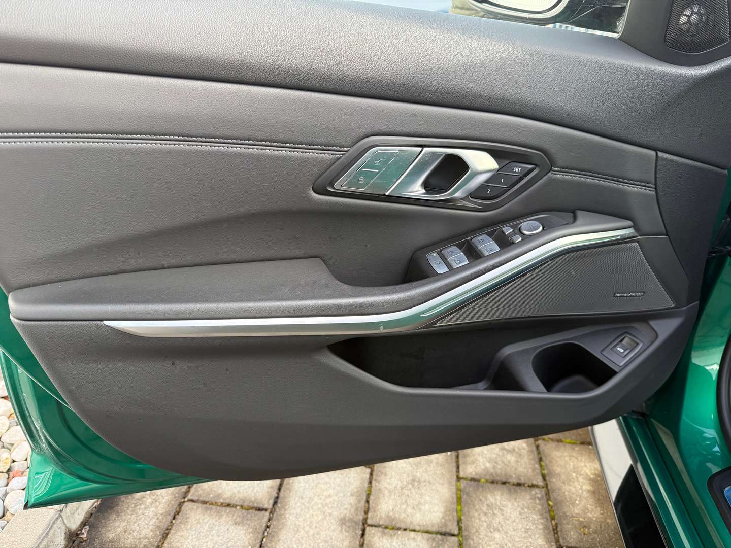 BMW M3 M XDrive Compétition - 2025 - Joinsteer - #18