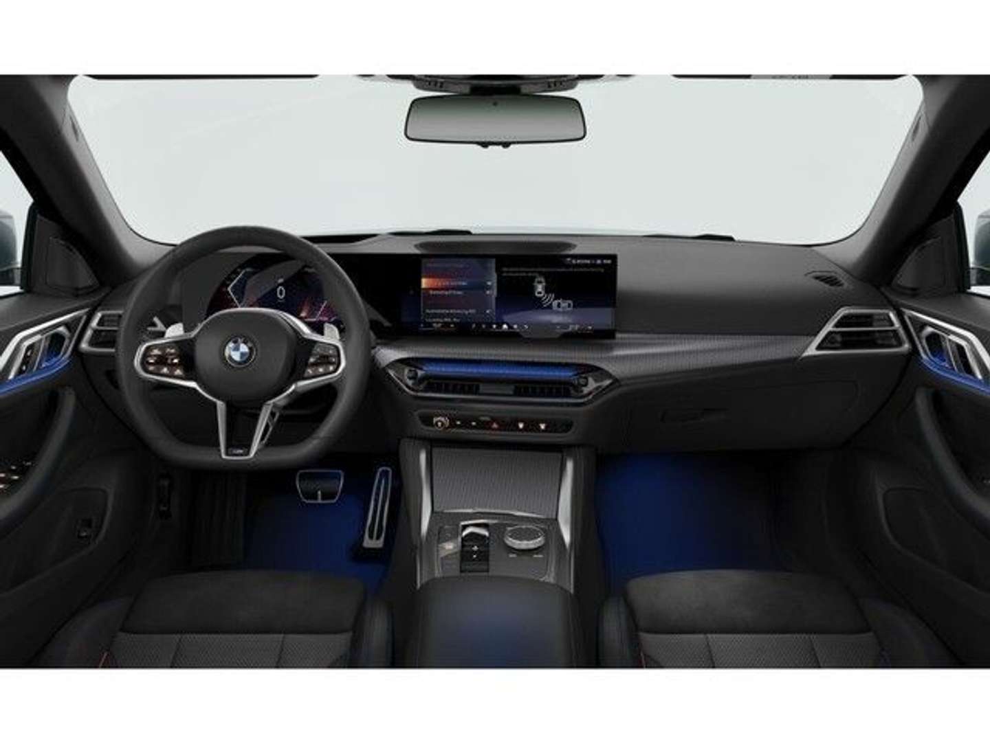 BMW Série 420 M Sport - 2024 - Joinsteer - #4