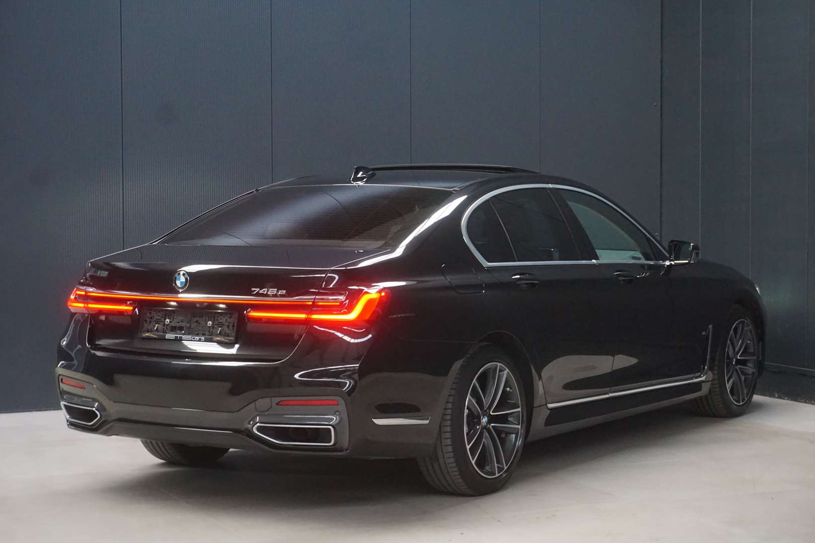 BMW 745e M Pack 745e - 2019 - Joinsteer - #2