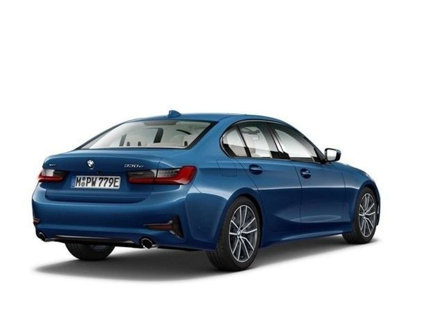 BMW 330e Sport 330e XDrive - 2020 - Joinsteer - #2
