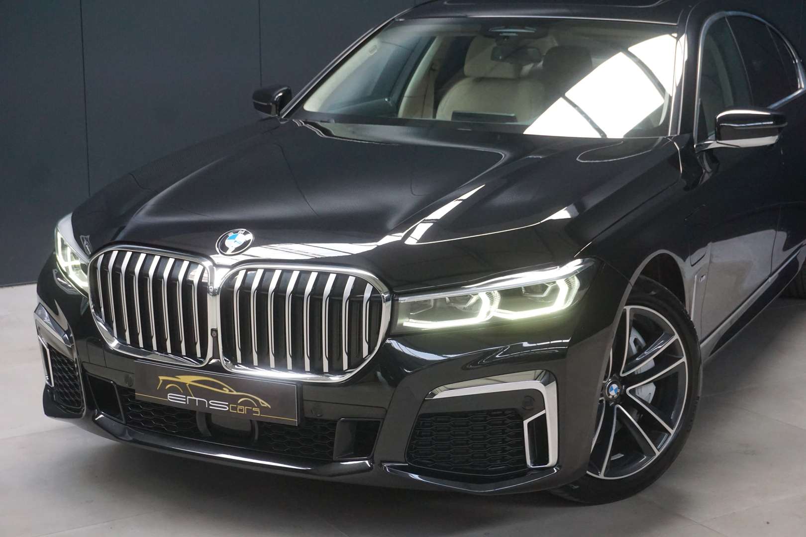 BMW 745e M Pack 745e - 2019 - Joinsteer - #3