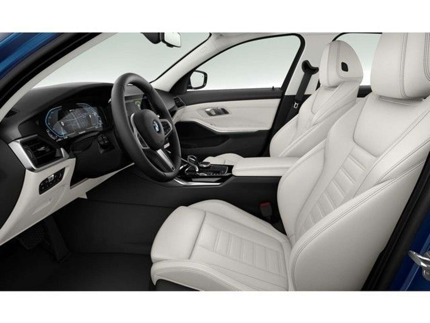 BMW 330e Sport 330e XDrive - 2020 - Joinsteer - #3