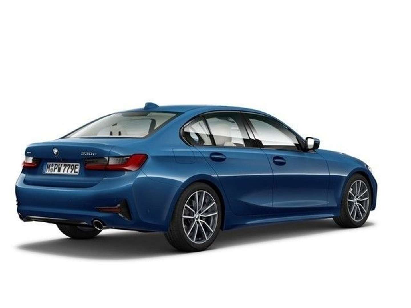 BMW 330e Sport 330e XDrive - 2020 - Joinsteer - #5