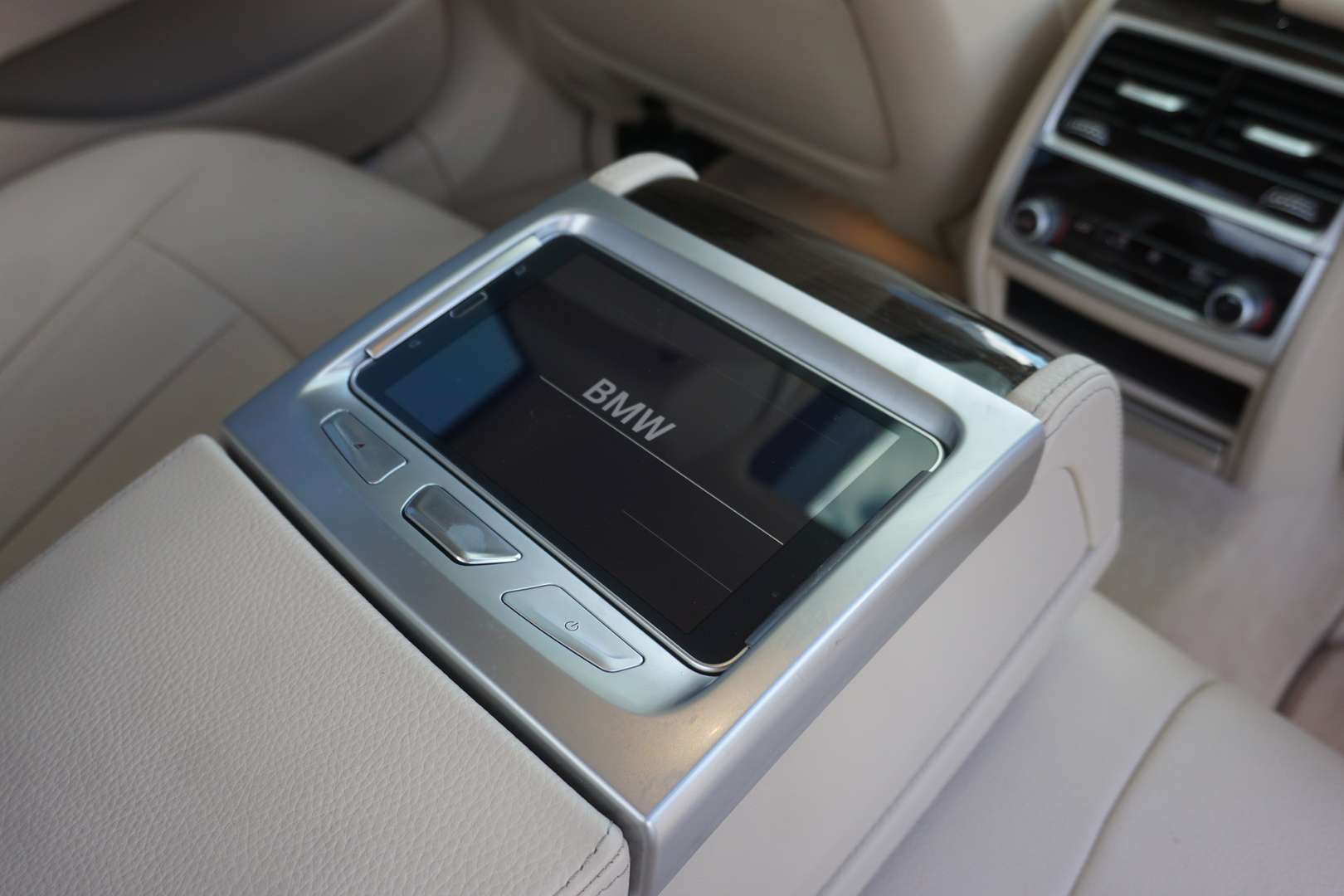 BMW 745e M Pack 745e - 2019 - Joinsteer - #9