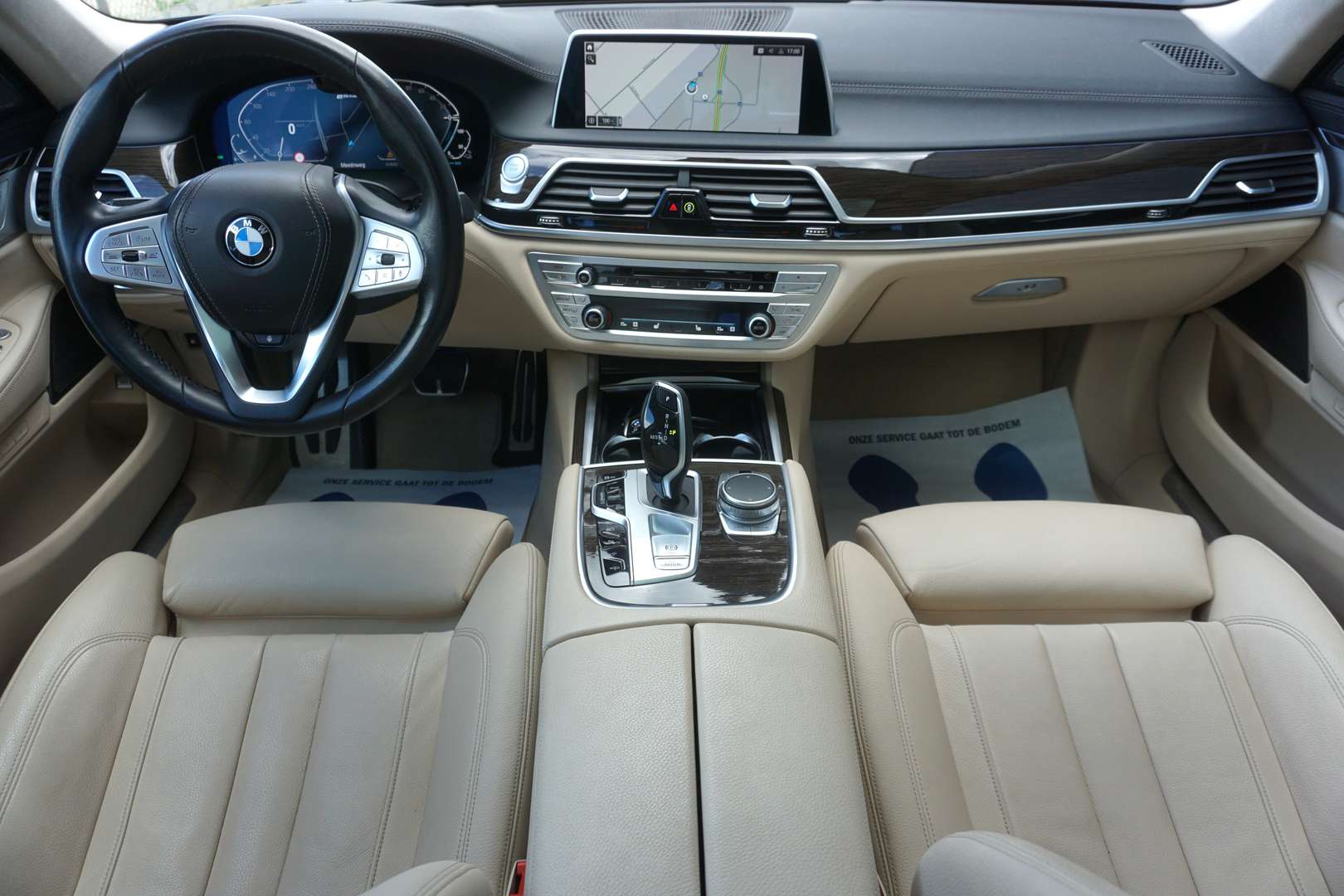 BMW 745e M Pack 745e - 2019 - Joinsteer - #10