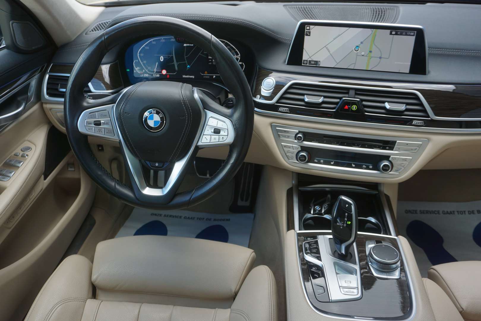 BMW 745e M Pack 745e - 2019 - Joinsteer - #11