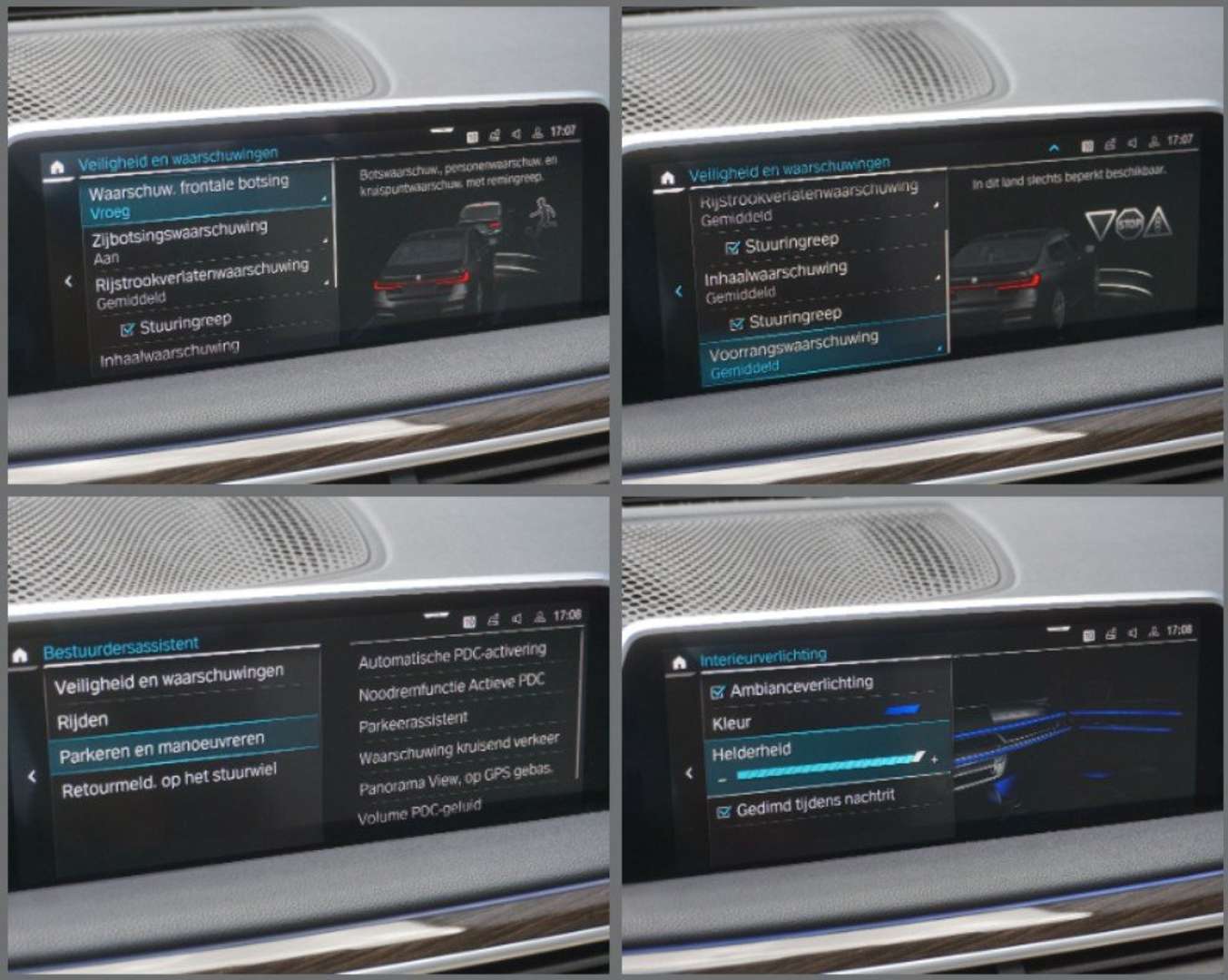 BMW 745e M Pack 745e - 2019 - Joinsteer - #13