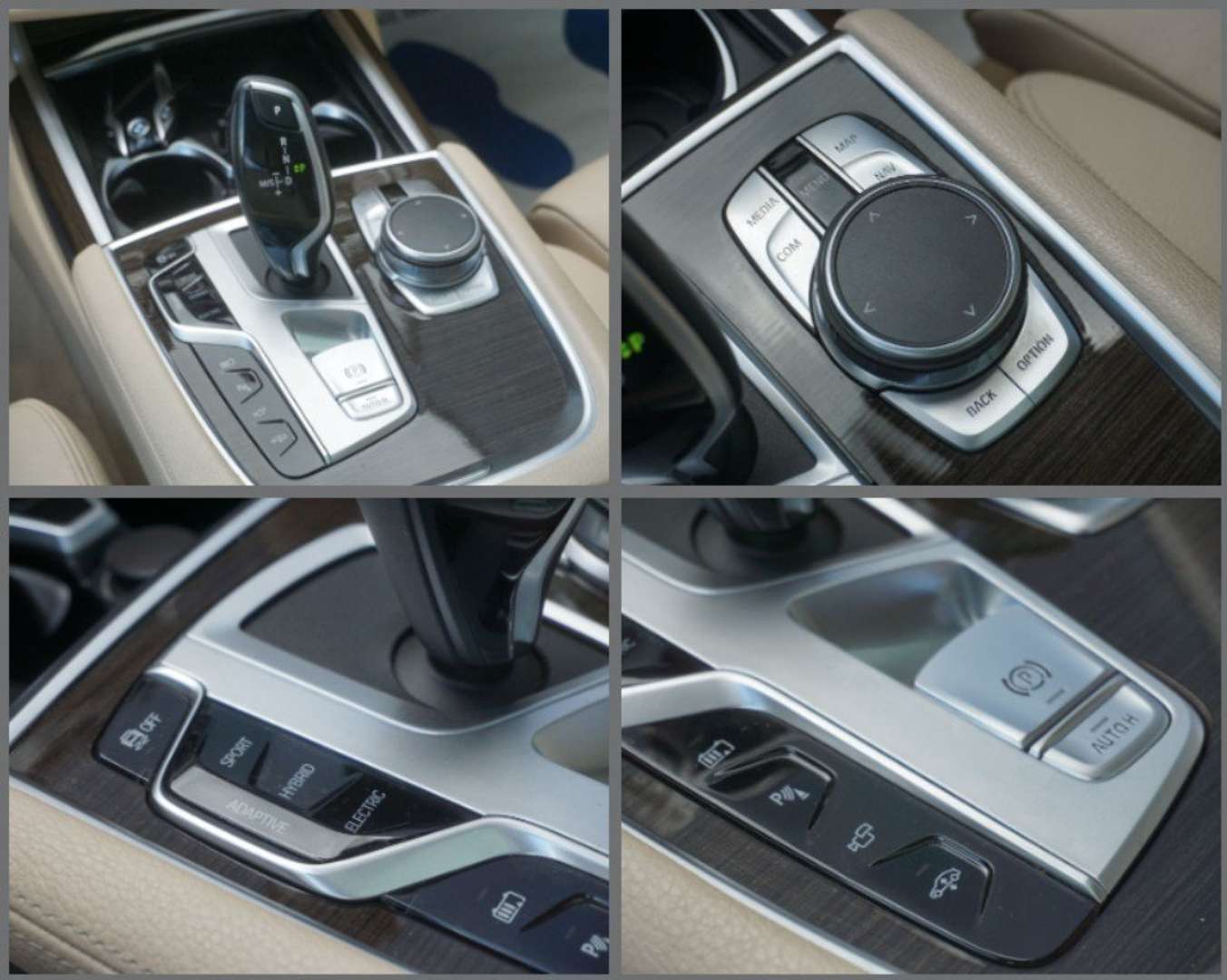 BMW 745e M Pack 745e - 2019 - Joinsteer - #15