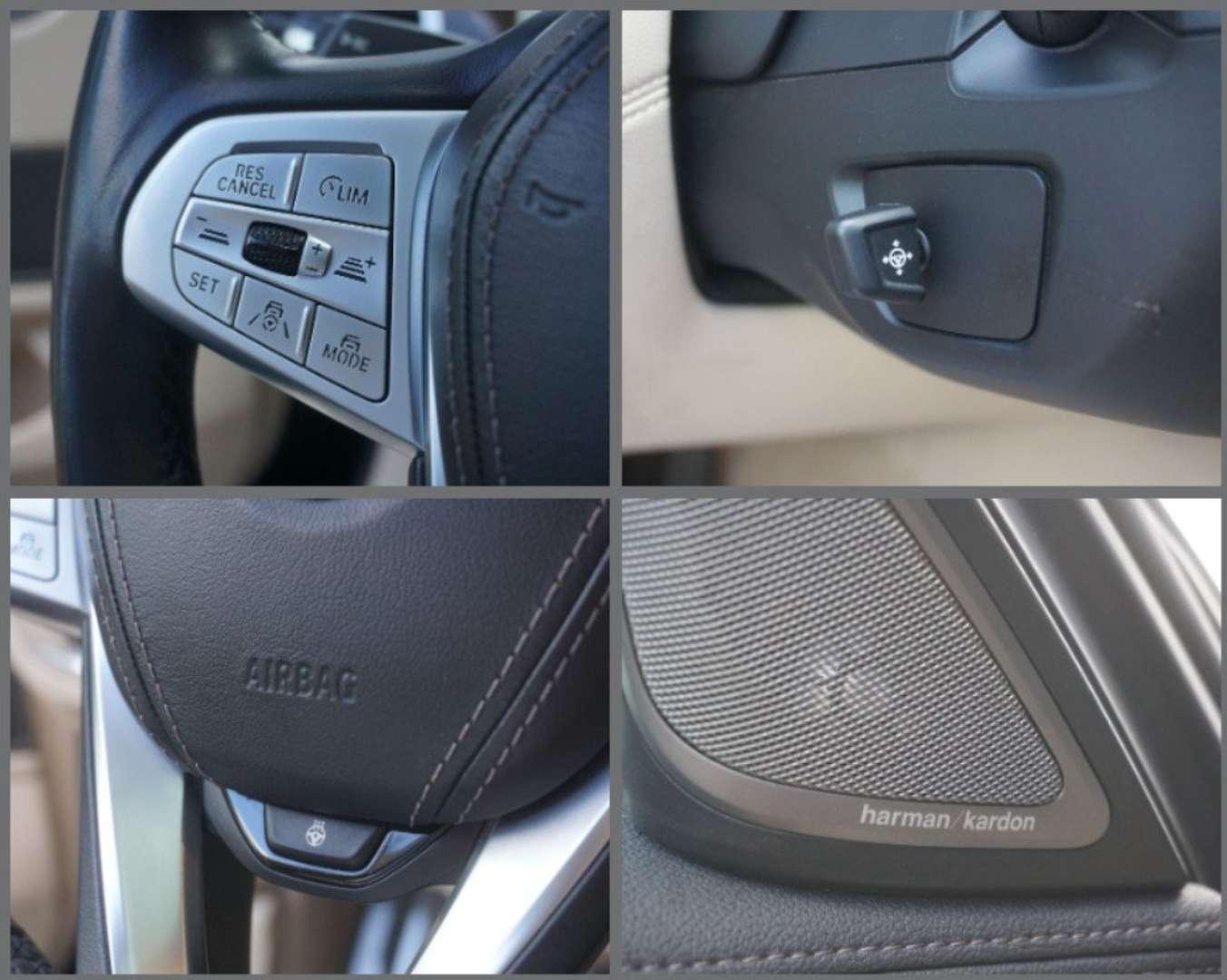 BMW 745e M Pack 745e - 2019 - Joinsteer - #16