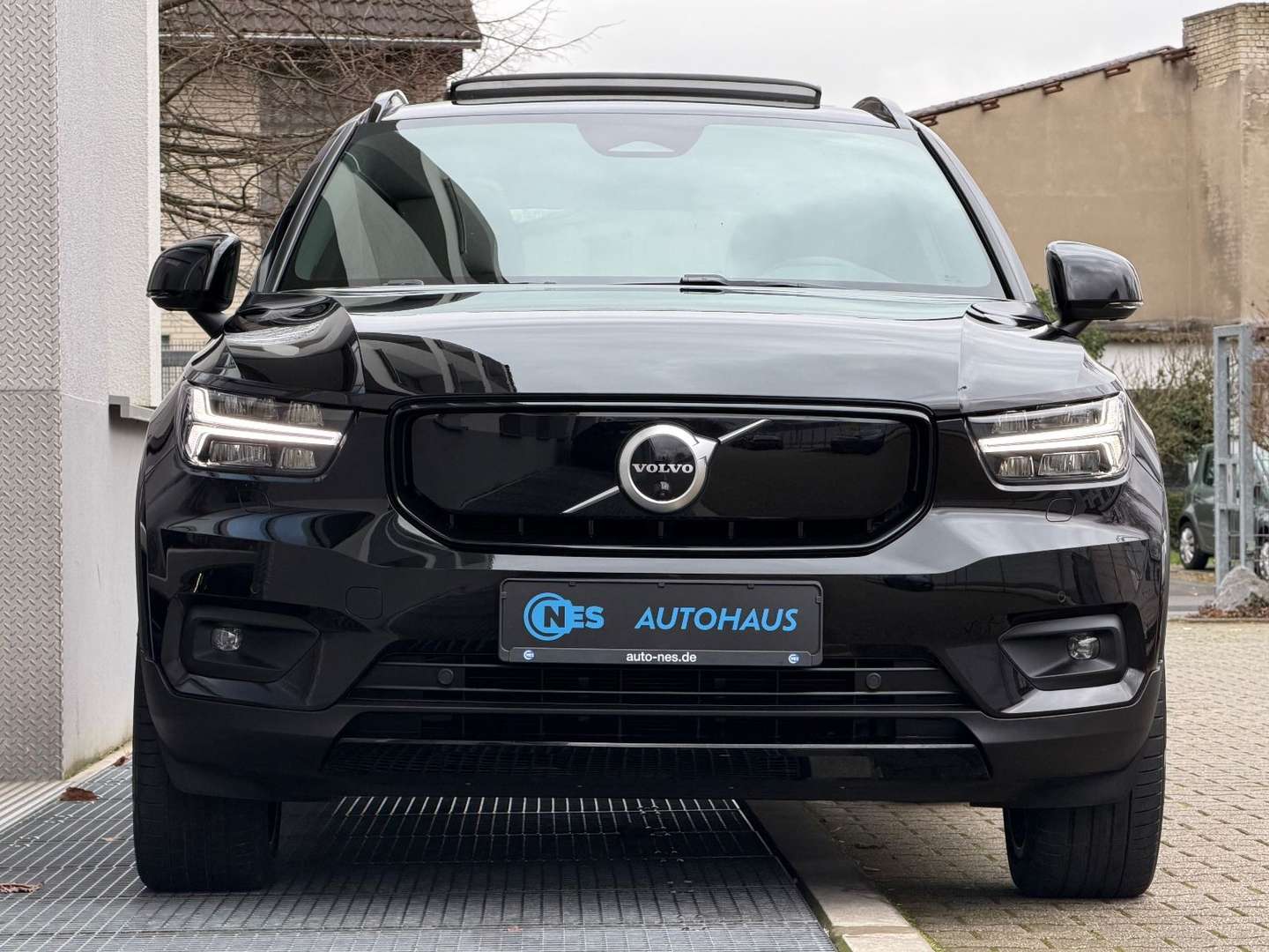 Volvo XC40 R-Design Twin Motor - 2021 - Joinsteer - #3