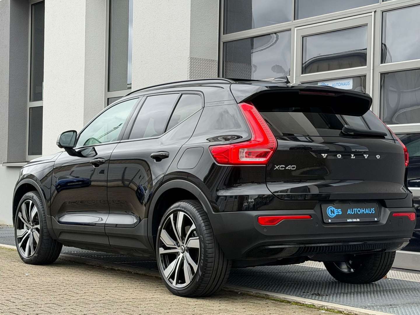 Volvo XC40 R-Design Twin Motor - 2021 - Joinsteer - #6