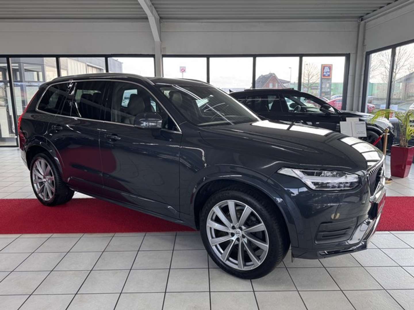 Volvo XC90 Momentum - 2022 - Joinsteer - #6