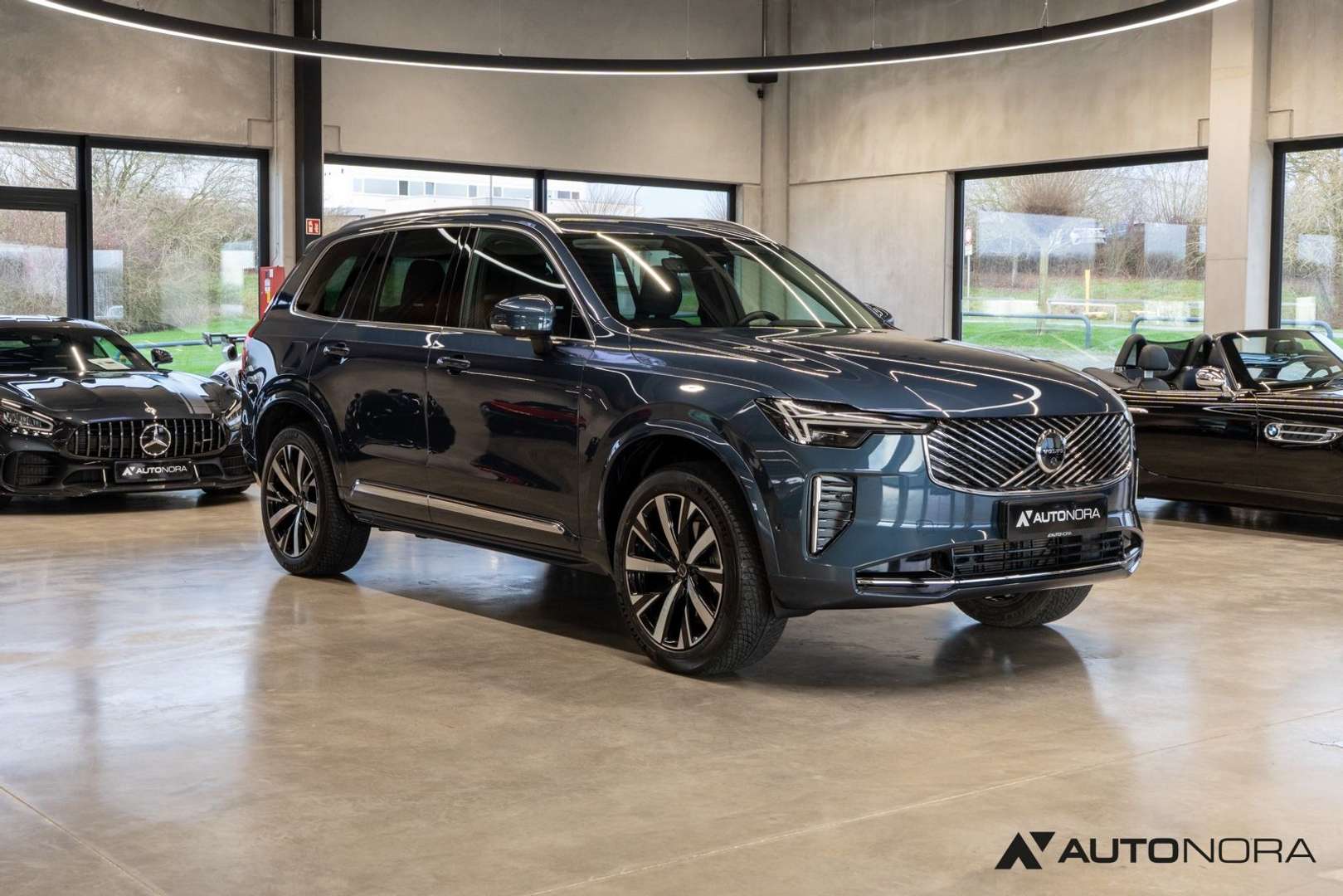 Volvo XC90 B5 Core - 2025 - Joinsteer - #3