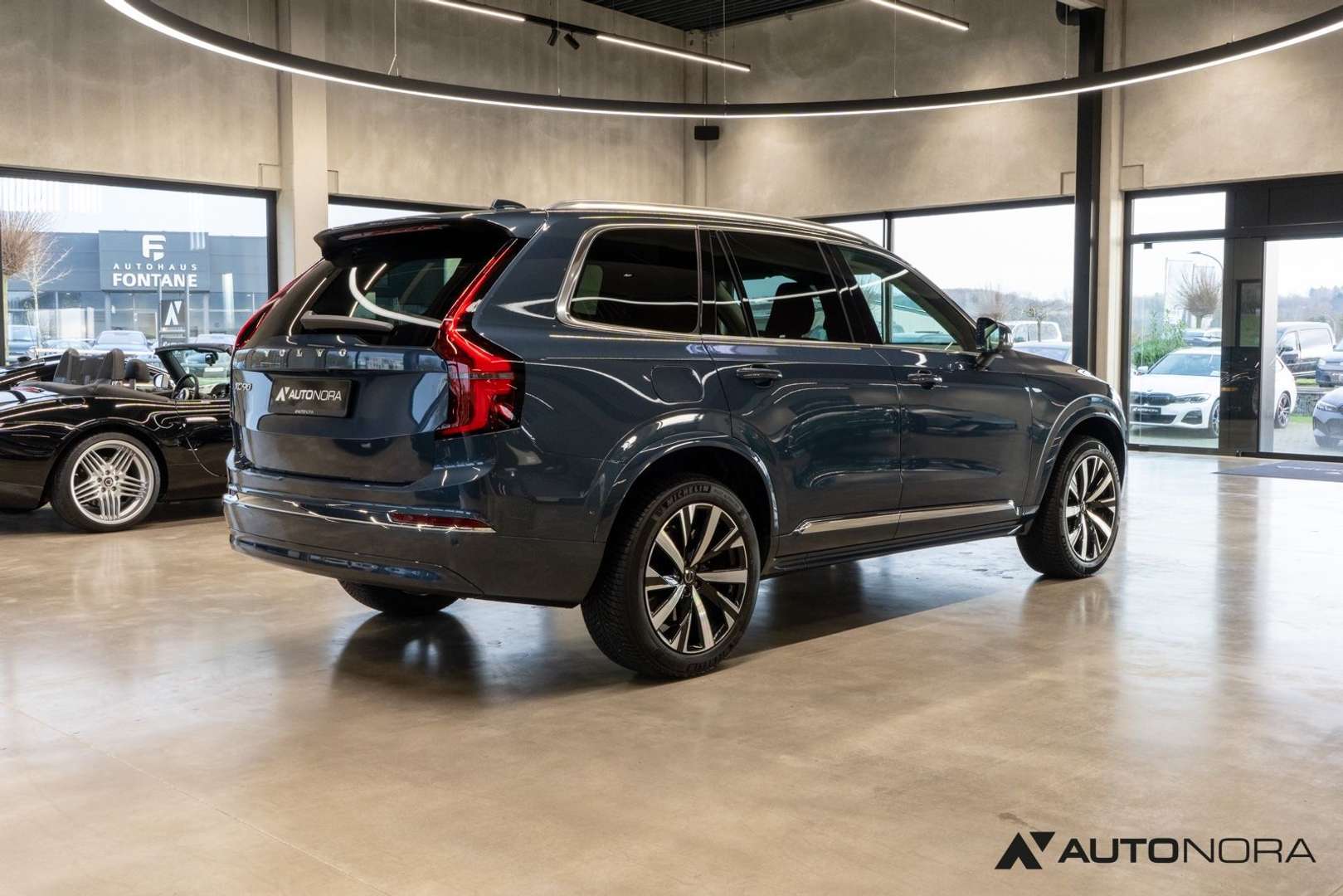 Volvo XC90 B5 Core - 2025 - Joinsteer - #4