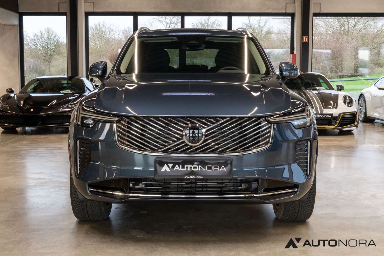 Volvo XC90 B5 Core - 2025 - Joinsteer - #5