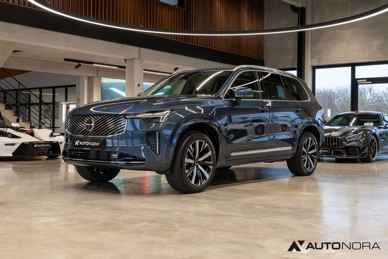 Volvo XC90 B5 Core - 2025 - Joinsteer - #6