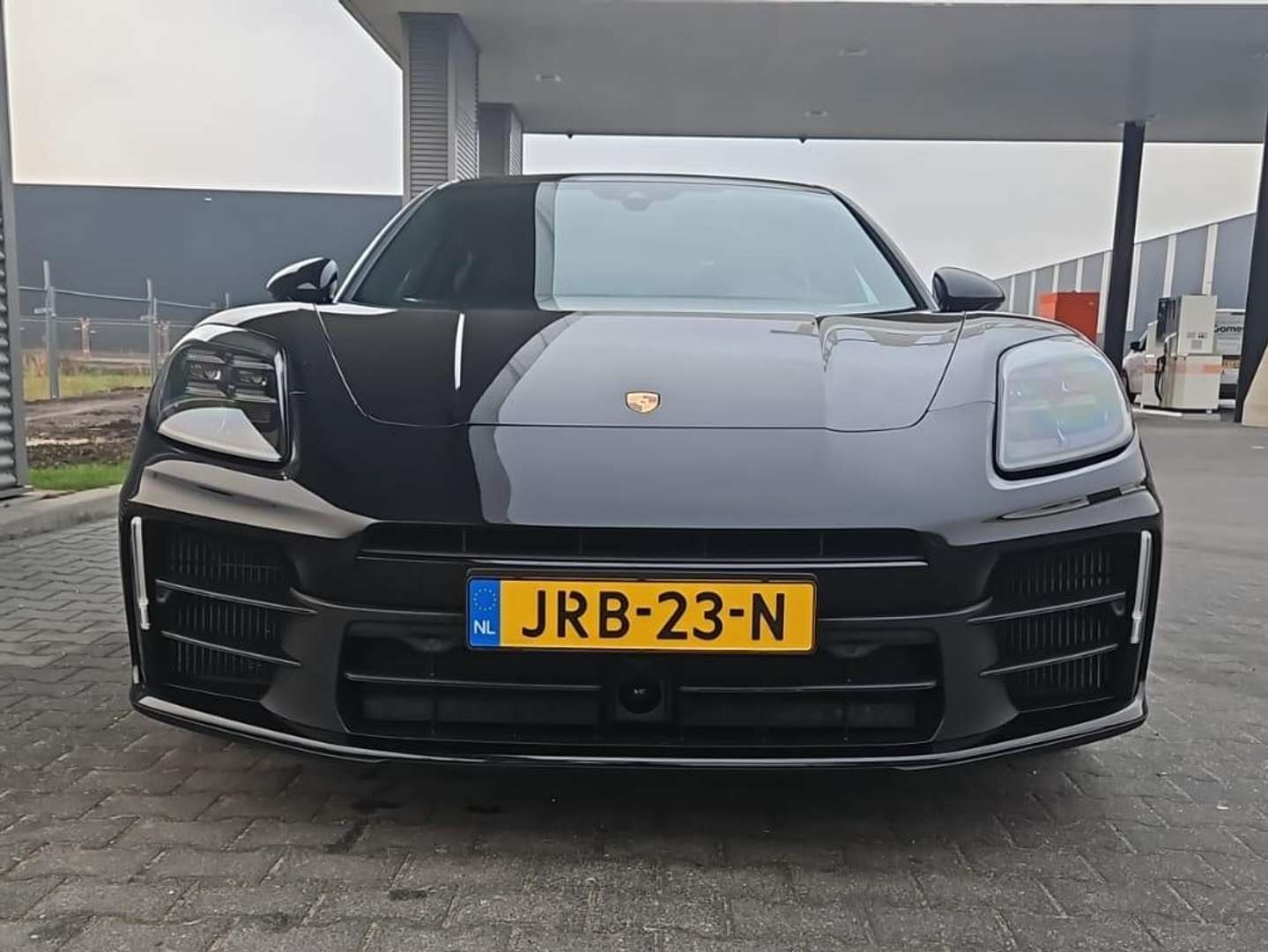 Porsche Panamera II 4 E-Hybrid - 2025 - Joinsteer - #4