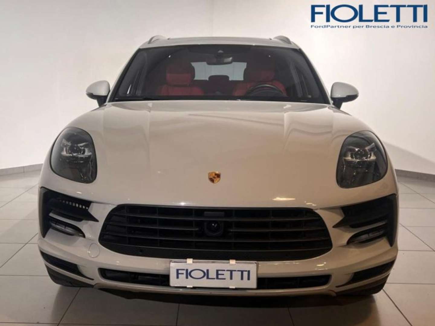 Porsche Macan III 3.0 S - 2021 - Joinsteer - #3