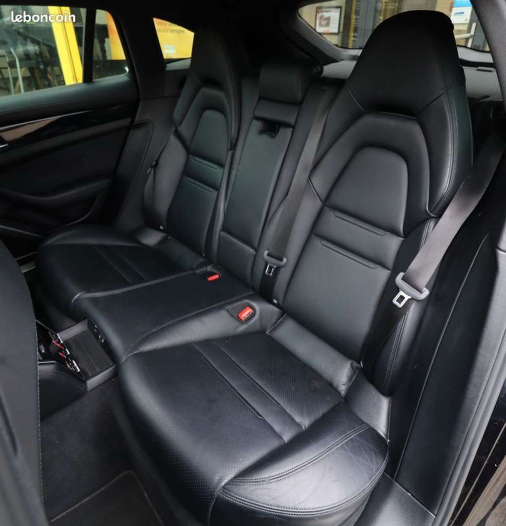 Porsche Panamera II 4 E-Hybrid - 2019 - Joinsteer - #6