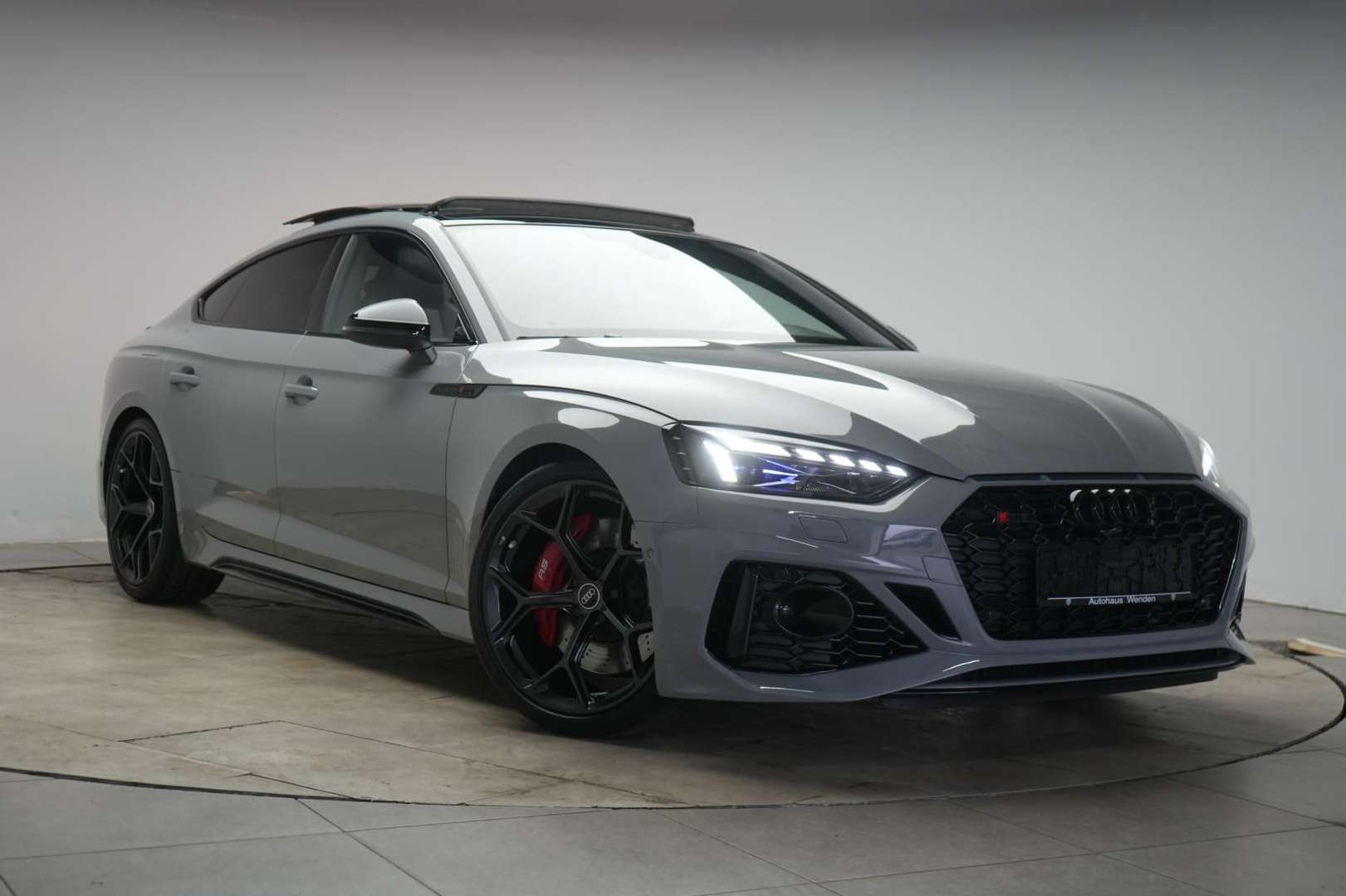 Audi RS5 2.9 TFSI - 2024 - Joinsteer - #1