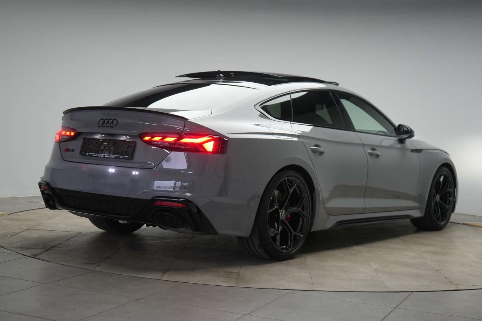 Audi RS5 2.9 TFSI - 2024 - Joinsteer - #5