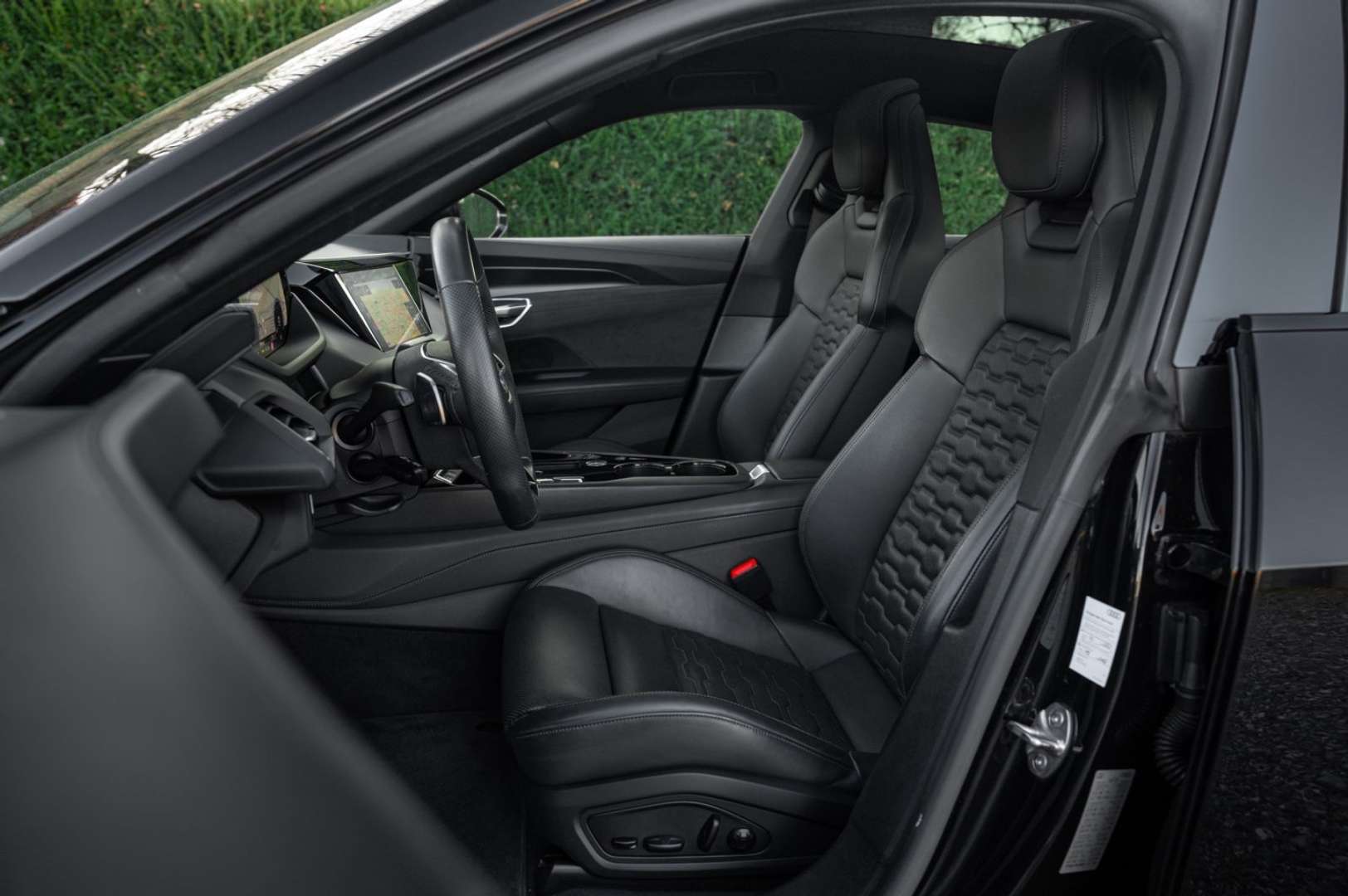 Audi E-tron GT RS Dynamic - 2021 - Joinsteer - #5