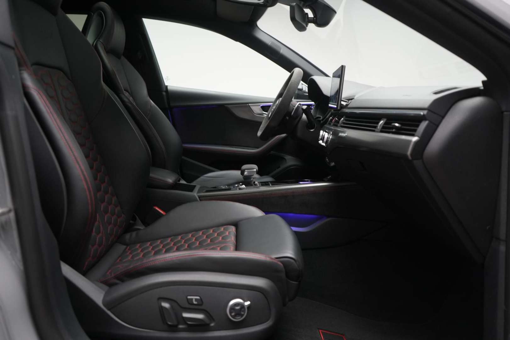 Audi RS5 2.9 TFSI - 2024 - Joinsteer - #6