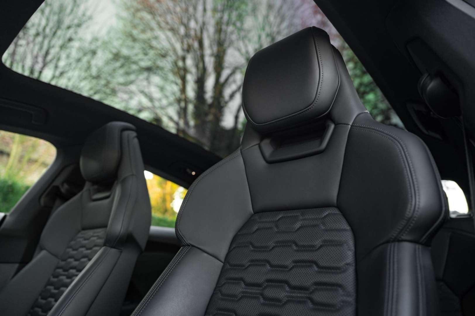 Audi E-tron GT RS Dynamic - 2021 - Joinsteer - #6