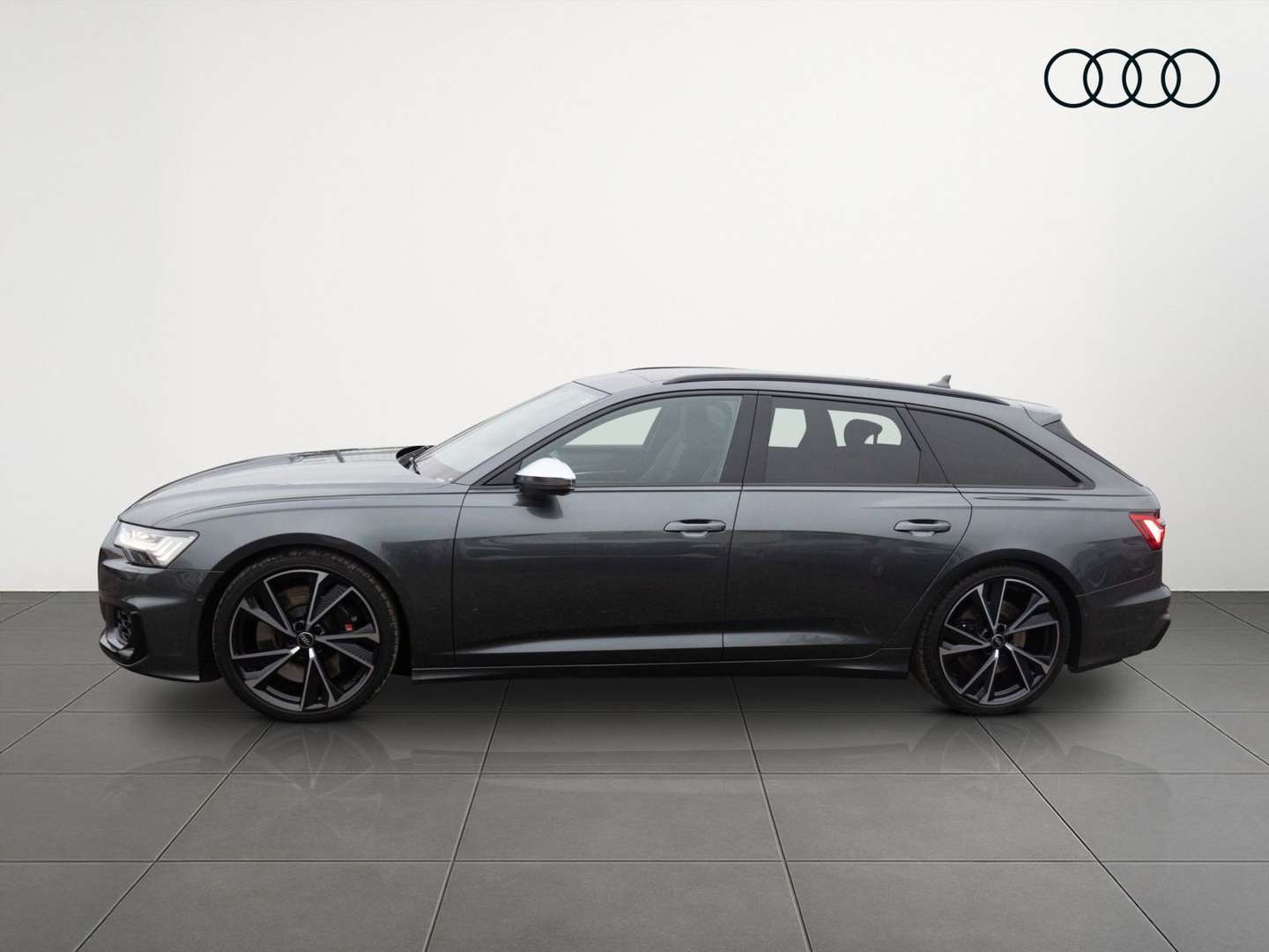 Audi S6 TDI - 2024 - Joinsteer - #2