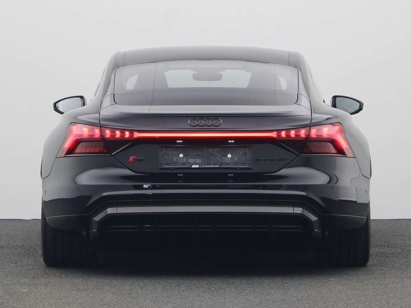 Audi E-tron GT AUDI EXCLUSIVE - 2024 - Joinsteer - #1