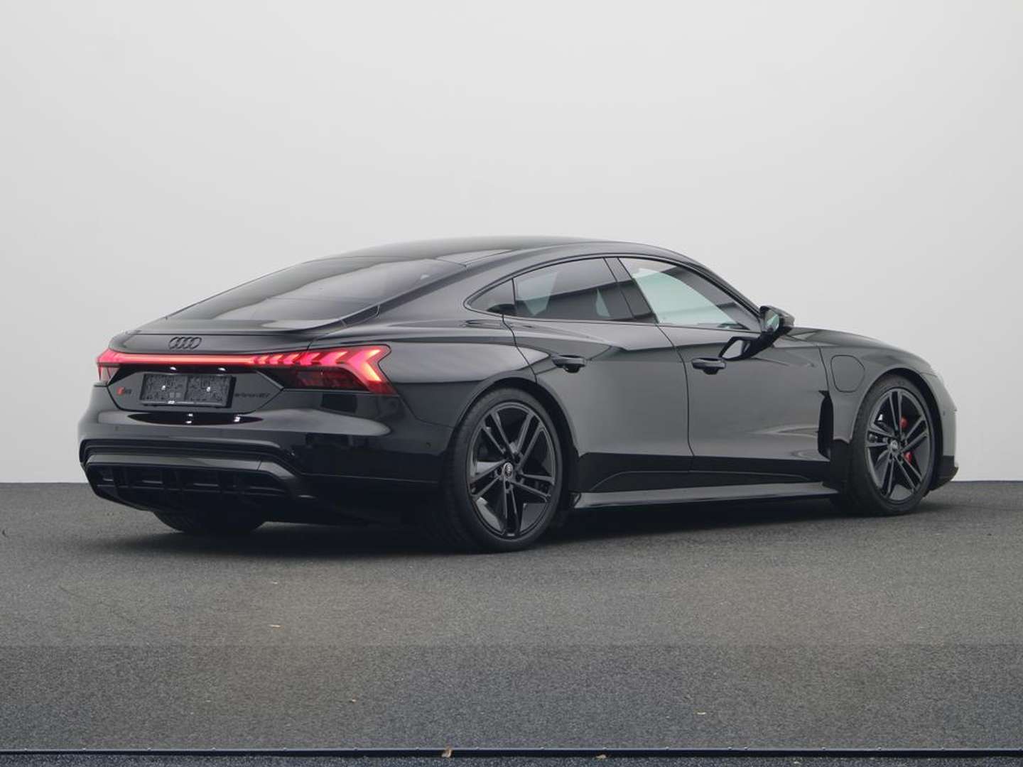 Audi E-tron GT AUDI EXCLUSIVE - 2024 - Joinsteer - #2