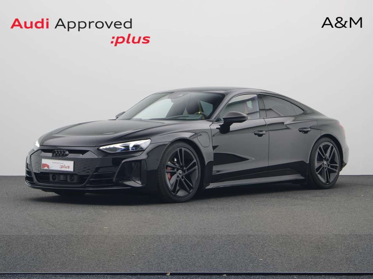 Audi E-tron GT AUDI EXCLUSIVE - 2024 - Joinsteer - #3