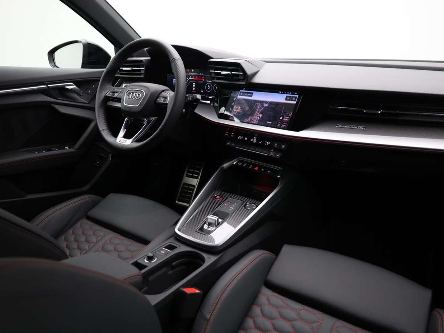 Audi RS3 Sportback 400 TFSI - 2023 - Joinsteer - #4