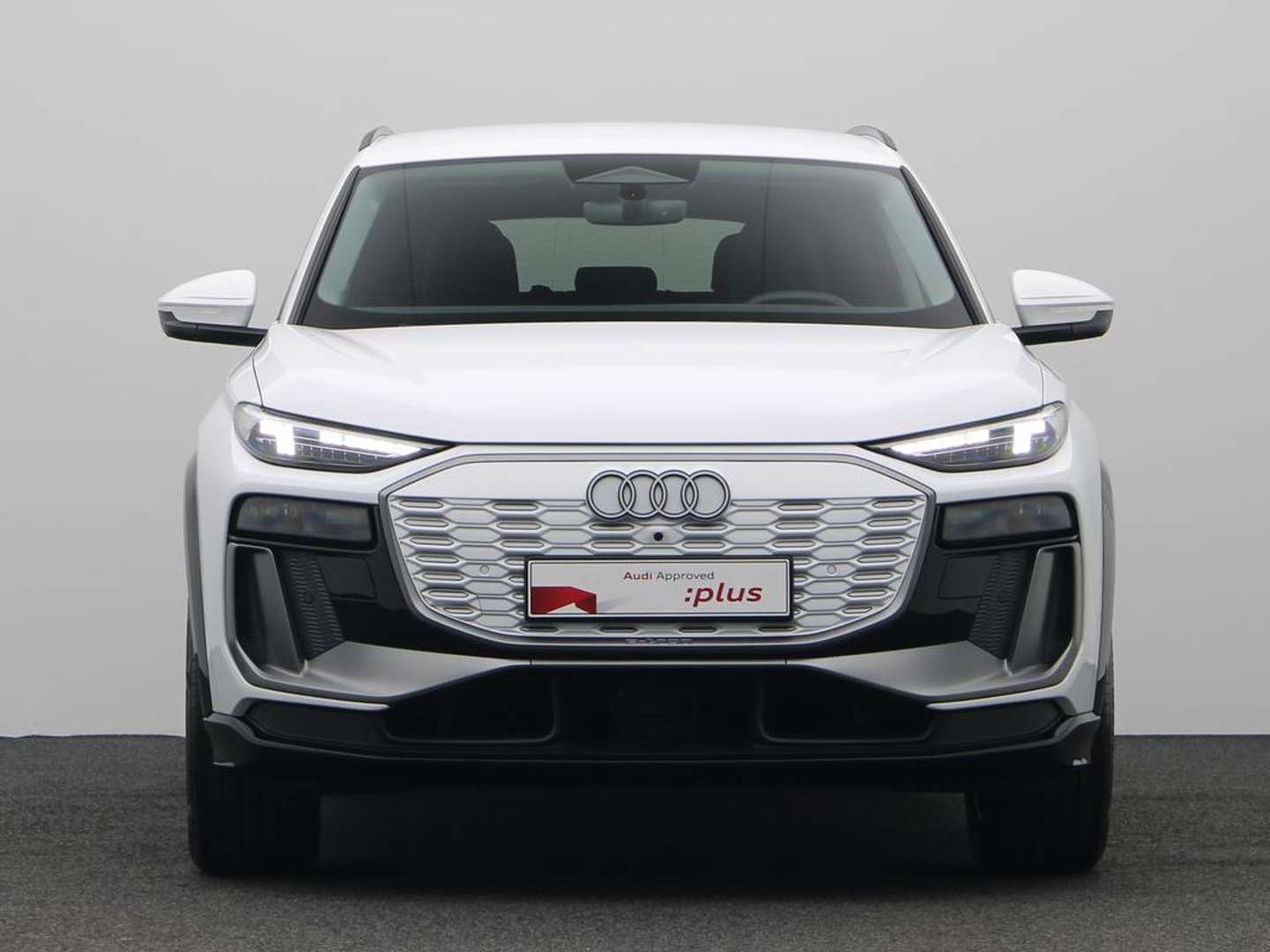 Audi Q6 E-tron 45 - 2025 - Joinsteer - #2