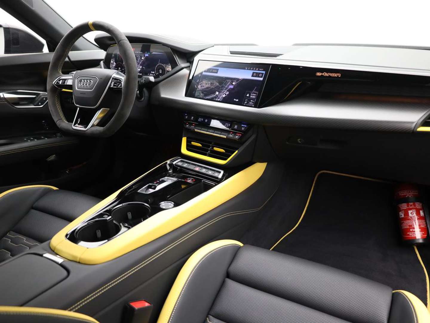 Audi E-tron GT AUDI EXCLUSIVE - 2024 - Joinsteer - #4