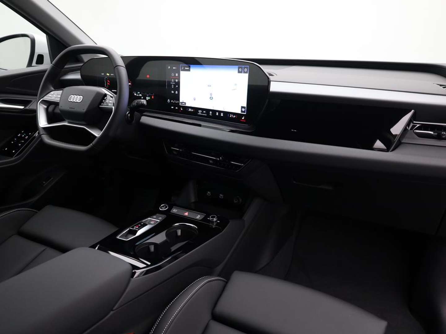 Audi Q6 E-tron 45 - 2025 - Joinsteer - #3