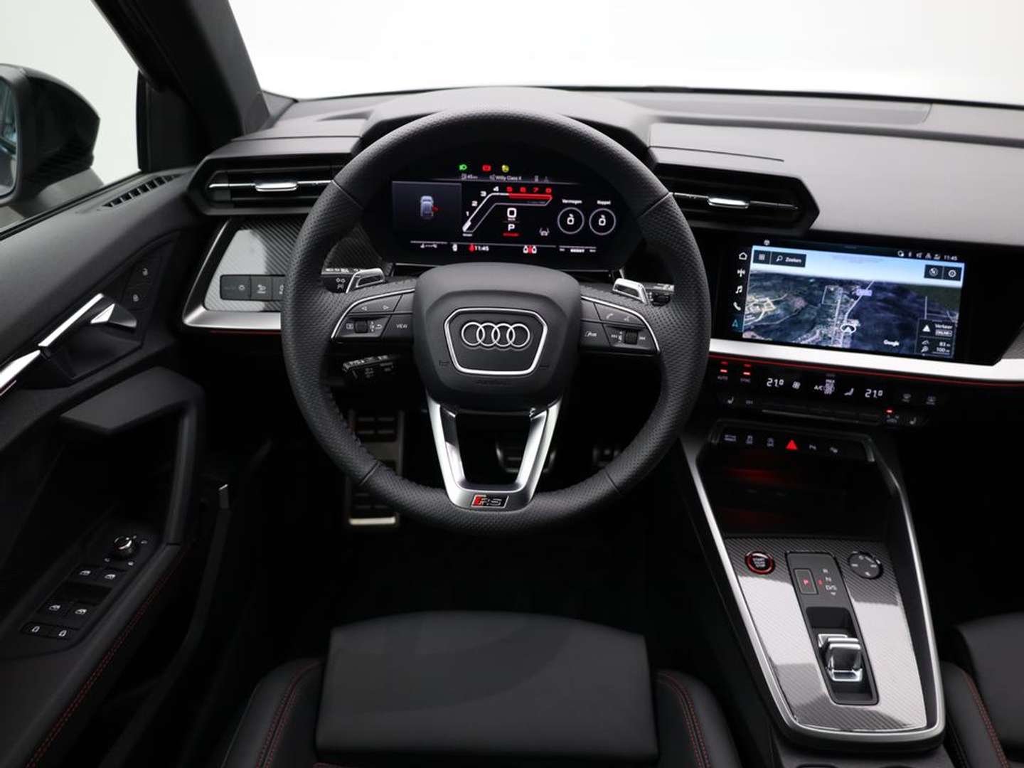 Audi RS3 Sportback 400 TFSI - 2023 - Joinsteer - #6